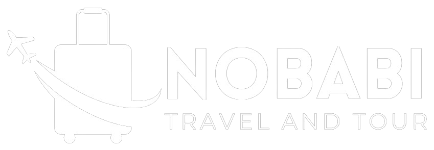 Nobabi logo