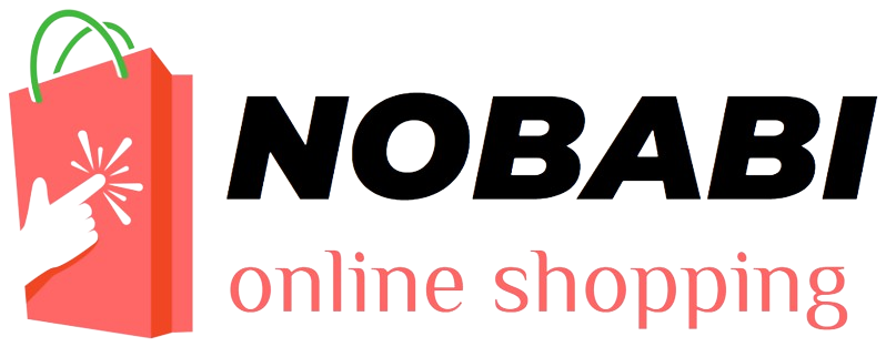 Nobabi Shopping's logo